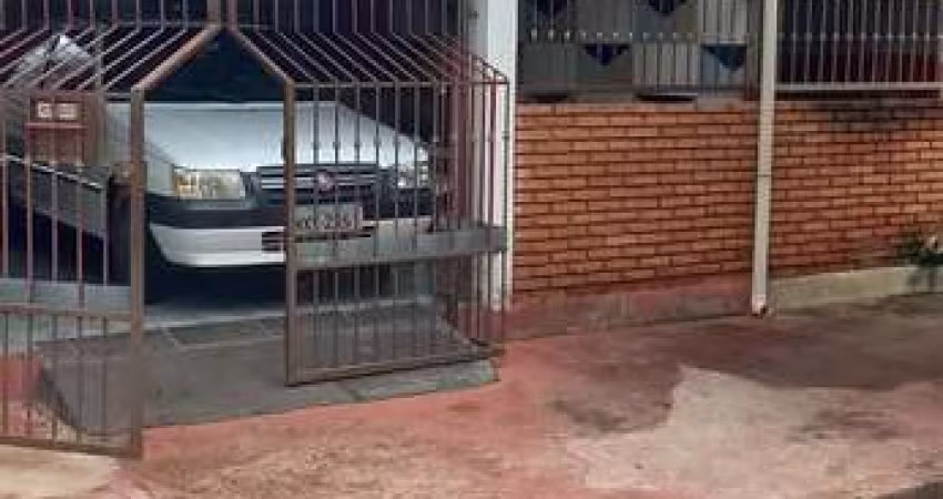 Casa para Venda em Ribeirão Preto, Vila Virginia, 2 dormitórios, 1 banheiro, 1 vaga