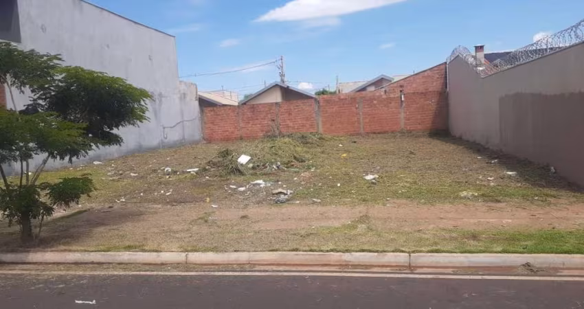 Terreno para Venda em Ribeirão Preto, Jardim Cristo Redentor