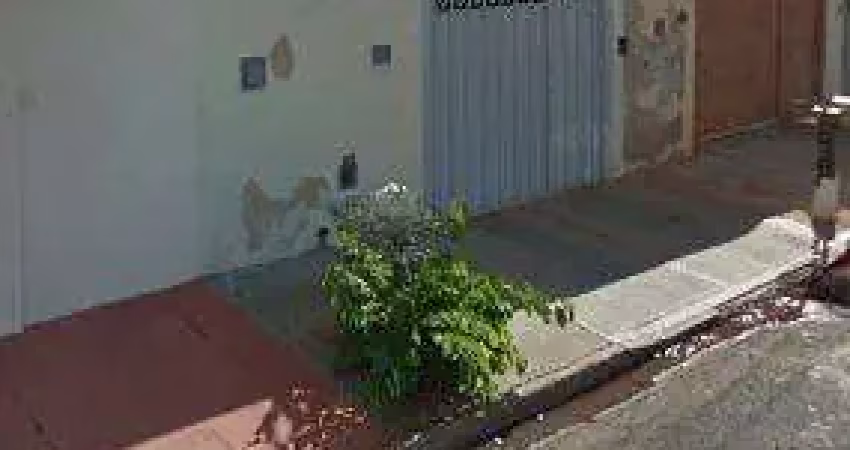 Casa para Venda em Ribeirão Preto, Parque São Sebastião, 3 dormitórios, 1 suíte, 2 banheiros, 2 vagas