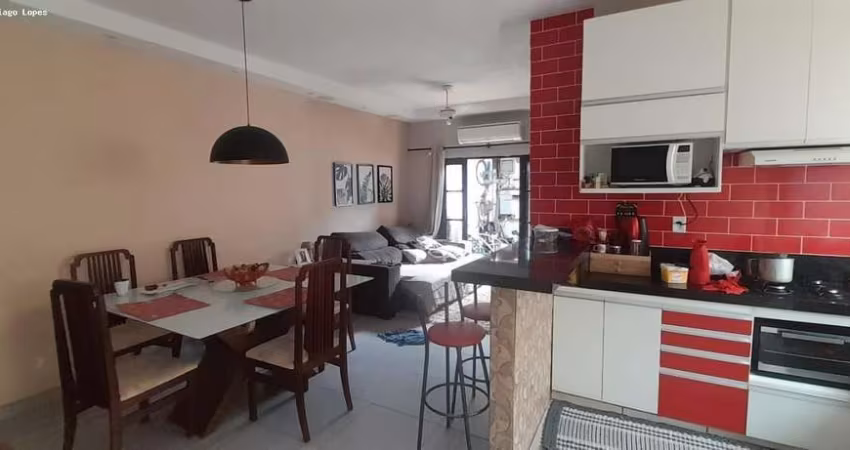 Casa para Venda em Ribeirão Preto, Parque dos Flamboyans, 3 dormitórios, 1 suíte, 2 banheiros, 3 vagas