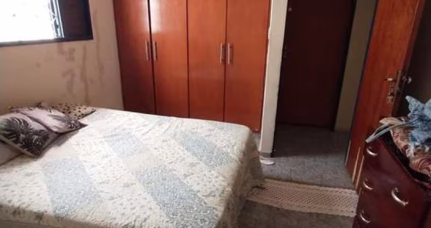 Casa para Venda em Ribeirão Preto, Jardim José Sampaio Junior, 3 dormitórios, 2 banheiros, 1 vaga