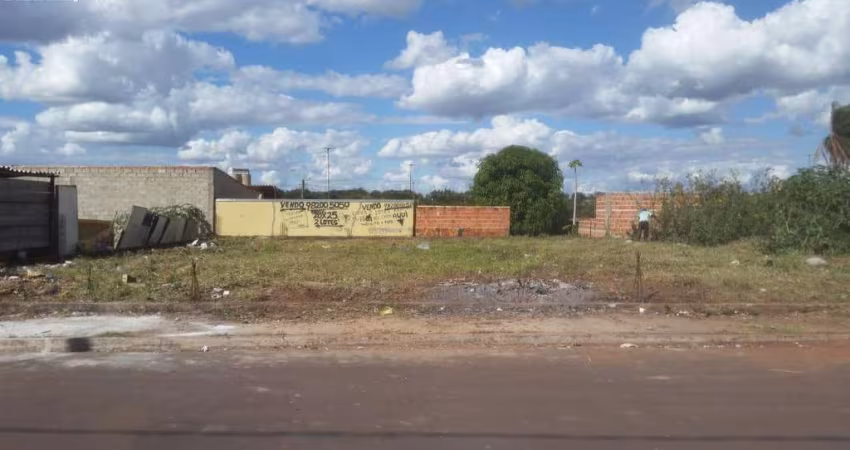 Terreno para Venda em Ribeirão Preto, Jardim Iara