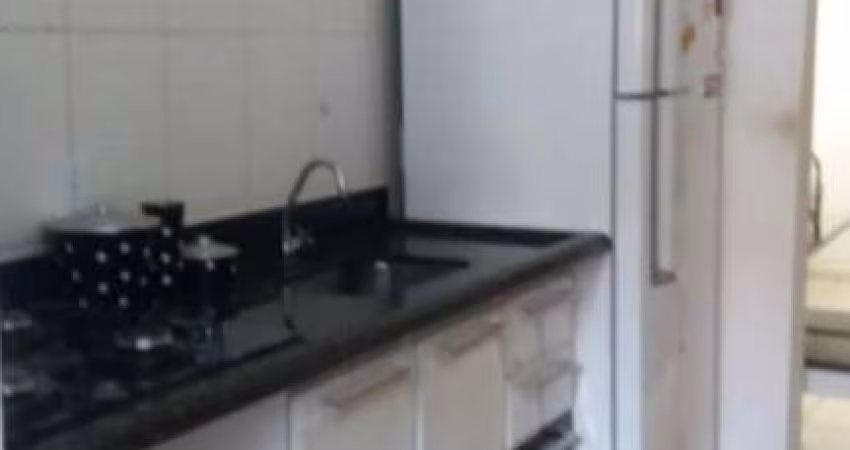 Apartamento para Venda em Ribeirão Preto, Quintino Facci II, 2 dormitórios