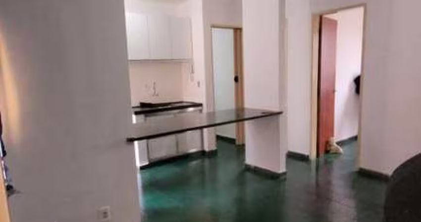 Apartamento para Venda em Ribeirão Preto, Presidente Dutra, 2 dormitórios, 1 banheiro, 1 vaga