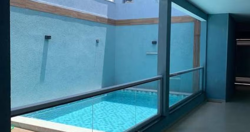 Casa para Venda em Ribeirão Preto, Parque Das Gaivotas
