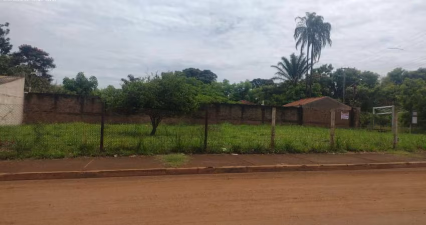 Terreno para Venda em Ribeirão Preto, Chácaras Pedro Corrêa de Carvalho