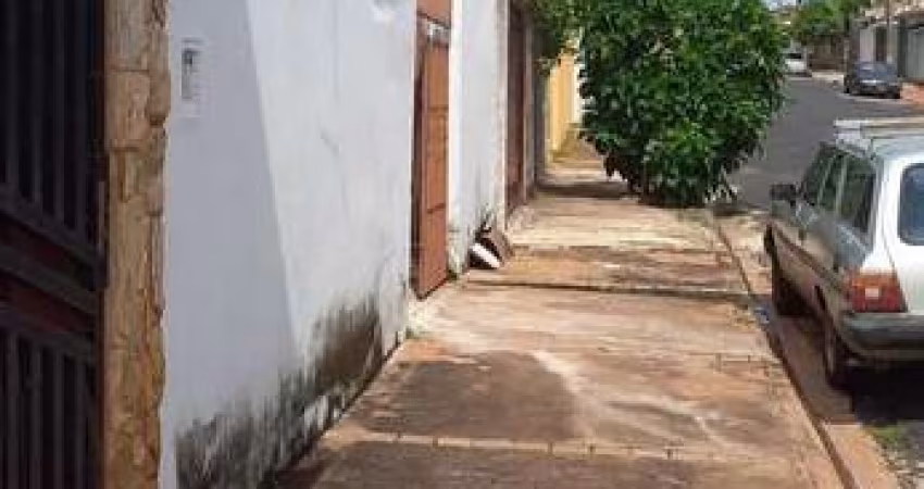 Casa para Venda em Ribeirão Preto, Antônio Marincek, 3 dormitórios, 1 suíte, 2 banheiros, 1 vaga