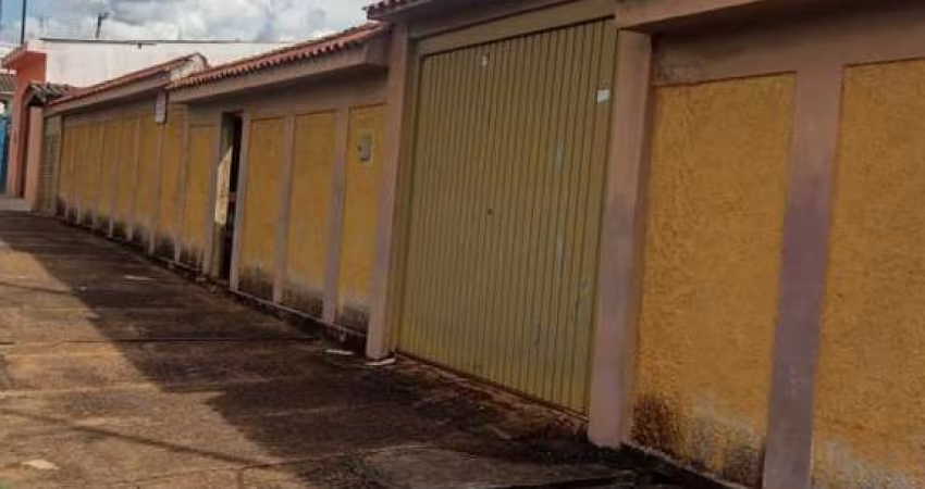 Casa para Venda em Serrana, Boa Vista, 3 dormitórios, 2 banheiros, 3 vagas