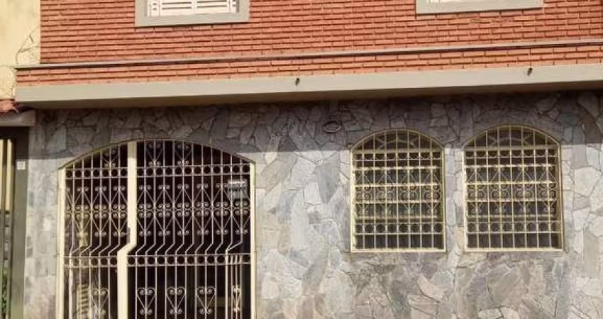 Sobrado para Venda em Ribeirão Preto, Centro, 4 dormitórios, 1 suíte, 1 banheiro