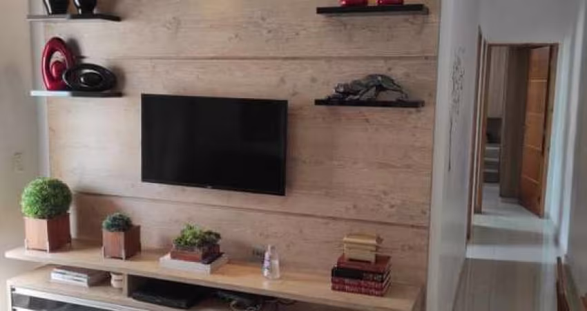 Apartamento para Venda em Ribeirão Preto, Parque Industrial Lagoinha, 2 dormitórios, 1 banheiro, 1 vaga