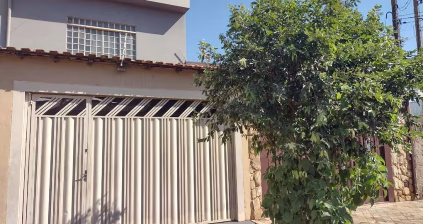 Casa para Venda em Ribeirão Preto, Jardim Helena, 2 dormitórios, 2 banheiros, 2 vagas