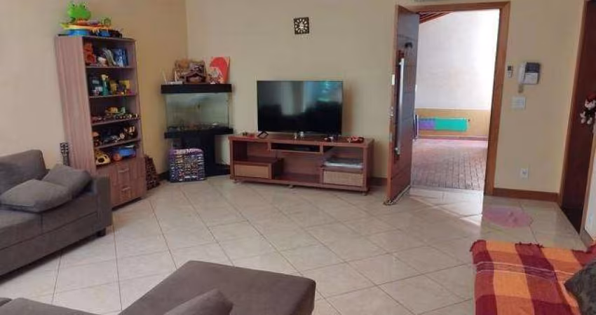 Casa para Venda em Ribeirão Preto, Planalto Verde, 3 dormitórios, 3 suítes, 5 banheiros, 3 vagas