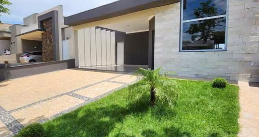 Casa em Condomínio para Venda em Ribeirão Preto, Jardim Cybelli, 3 dormitórios, 3 suítes, 5 banheiros, 4 vagas