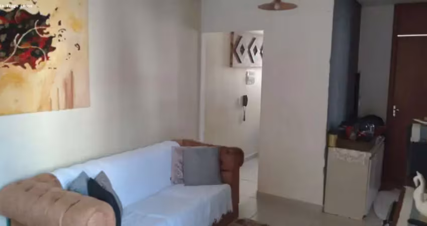 Apartamento para venda em ribeirão preto, jardim marchesi, 2 dormitórios, 1 banheiro, 1 vaga