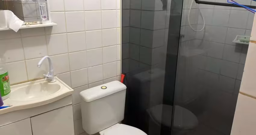 Apartamento para venda em ribeirão preto, jardim joão rossi, 2 dormitórios, 1 banheiro, 1 vaga