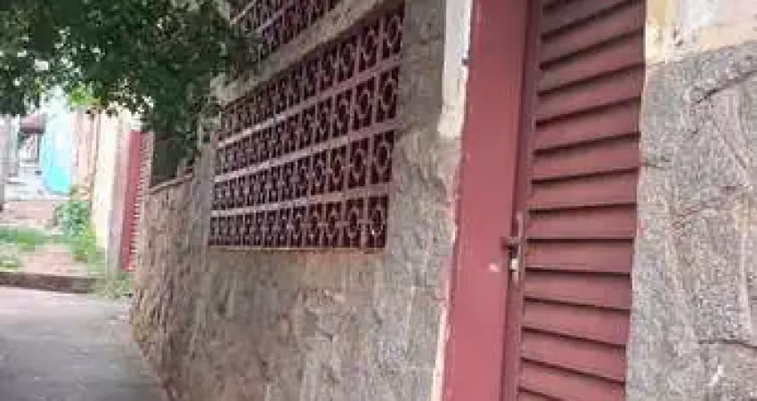 Casa para venda em ribeirão preto, santa cruz do josé jacques, 3 dormitórios, 1 banheiro, 5 vagas