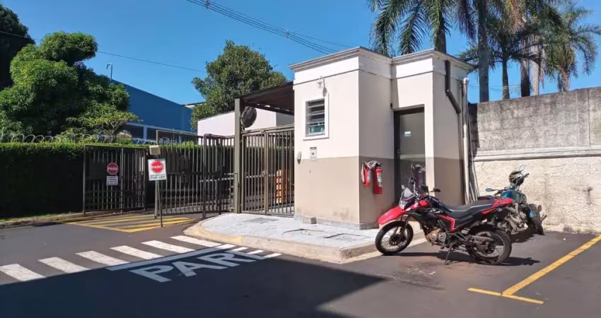 Apartamento para venda em ribeirão preto, vila abranches, 2 dormitórios, 1 banheiro, 1 vaga