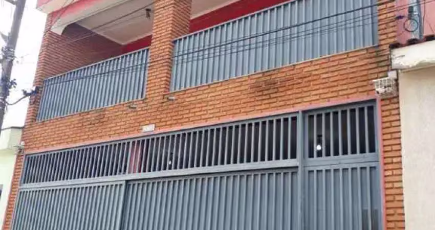 Casa / sobrado para venda em ribeirão preto, vila amélia, 4 dormitórios, 1 suíte, 3 banheiros, 2 vagas
