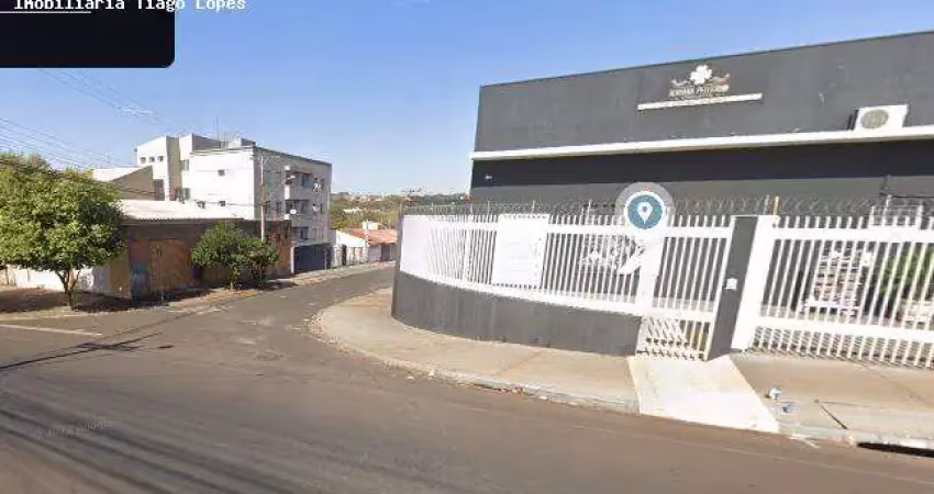 Salão comercial para venda em ribeirão preto, planalto verde