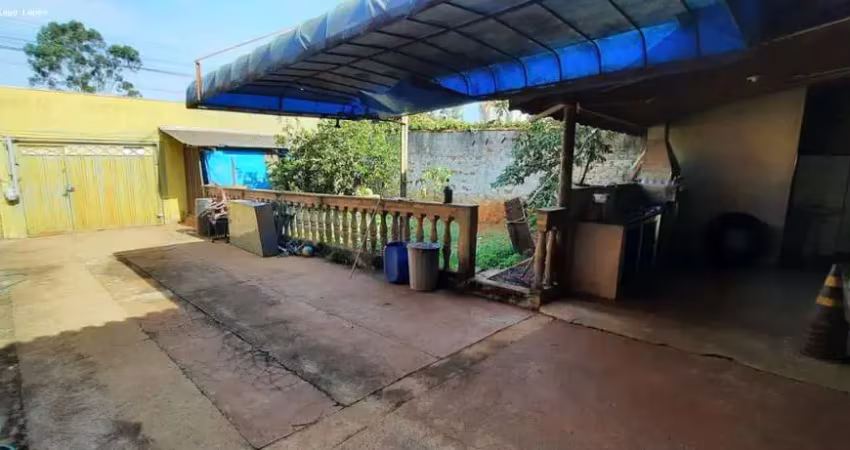Casa para venda em ribeirão preto, parque das figueiras, 2 dormitórios, 2 banheiros, 4 vagas