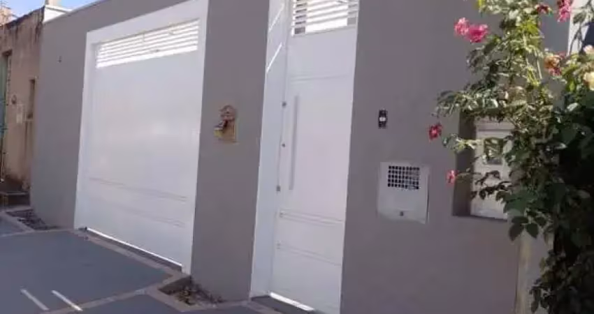 Casa para venda em ribeirão preto, jardim angelo jurca, 3 dormitórios, 1 suíte, 2 banheiros, 2 vagas