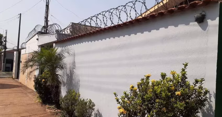 Casa para venda em ribeirão preto, vila elisa, 2 dormitórios, 1 banheiro, 2 vagas