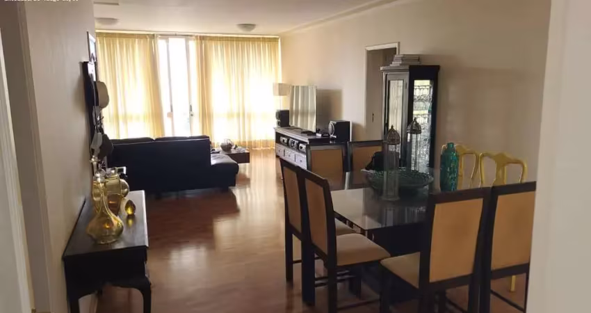 Apartamento para venda em ribeirão preto, centro, 4 dormitórios, 2 suítes, 4 banheiros, 2 vagas