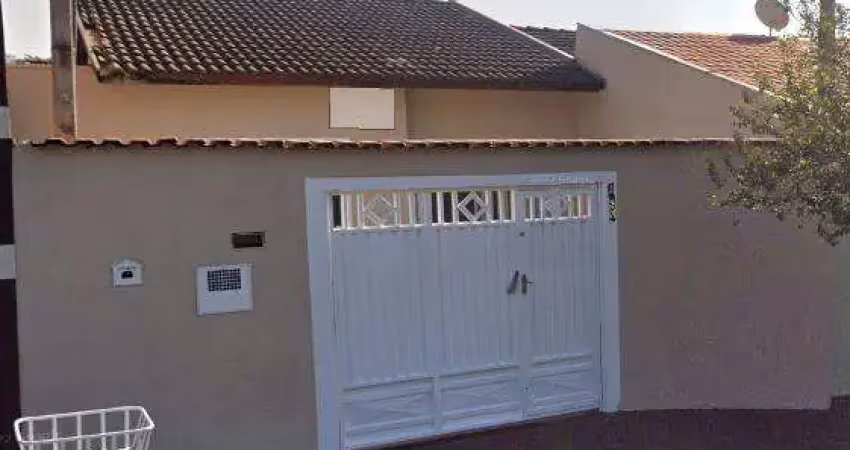 Casa para venda em ribeirão preto, parque residencial emir garcia, 2 dormitórios, 1 suíte, 2 banheiros, 3 vagas