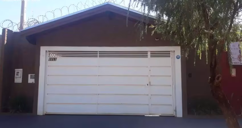 Casa para venda em ribeirão preto, jardim josé figueira, 2 dormitórios, 1 banheiro, 2 vagas
