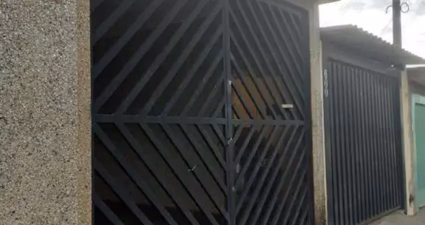 Casa para venda em ribeirão preto, jardim jandaia, 4 dormitórios, 1 suíte, 2 banheiros, 3 vagas