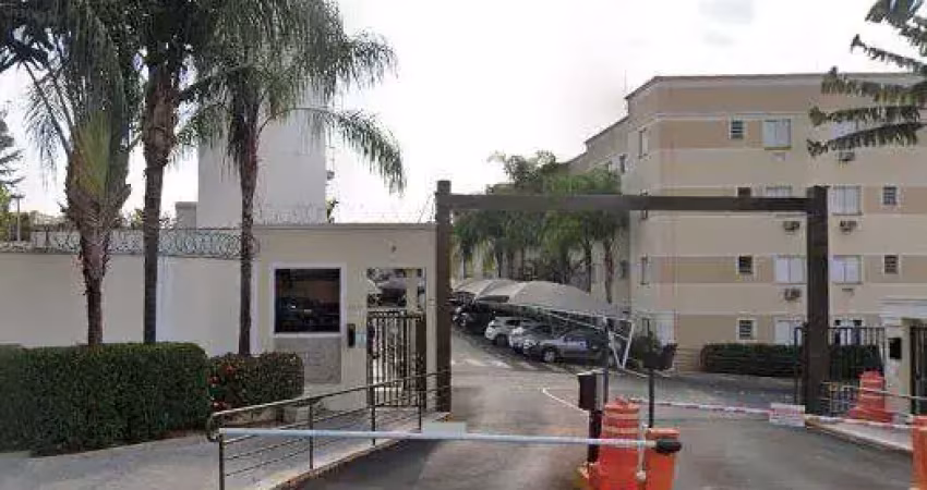 Apartamento para venda em ribeirão preto, ribeirânia, 2 dormitórios, 1 banheiro, 1 vaga