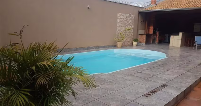 Casa para venda em ribeirão preto, jardim jóquei clube, 2 dormitórios, 2 banheiros, 5 vagas