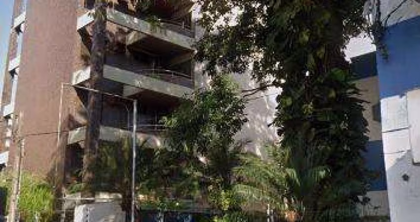 Apartamento para Locação em Ribeirão Preto, Centro, 1 dormitório, 1 banheiro, 1 vaga