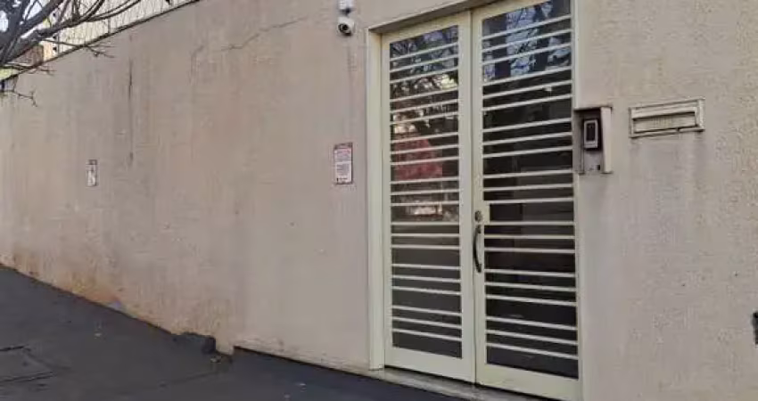 Apartamento para locação em ribeirão preto, vila seixas, 2 dormitórios, 1 suíte, 1 banheiro, 1 vaga
