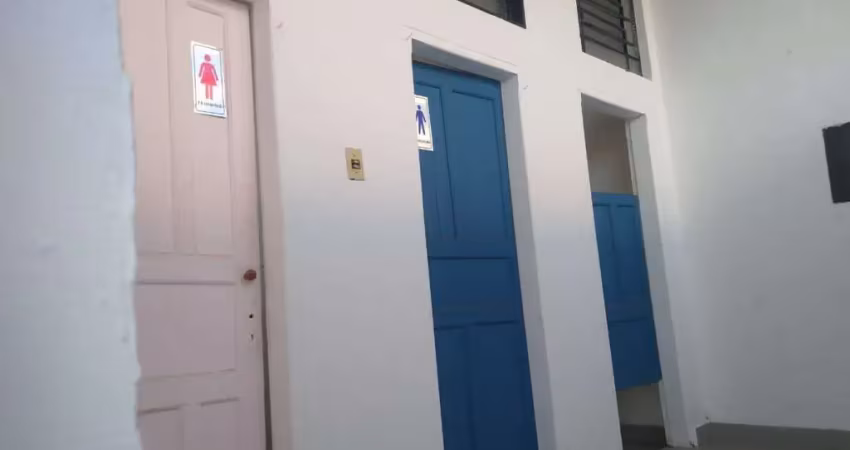Terreno comercial para locação em ribeirão preto, jardim palma travassos, 3 banheiros
