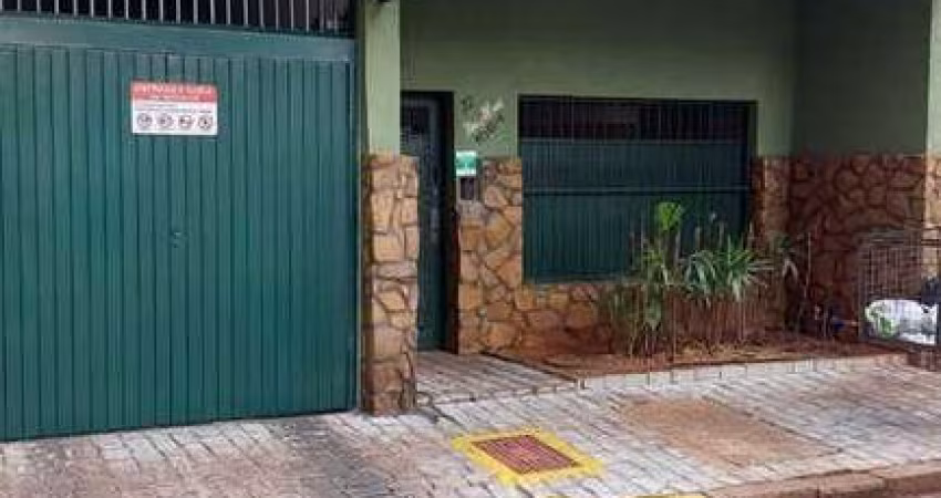 Apartamento para Locação em Ribeirão Preto, Centro, 2 dormitórios, 1 banheiro, 1 vaga