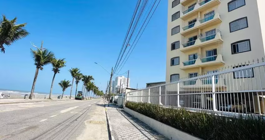 Apartamento com 1 quarto à venda na Vila Dinapolis, Mongaguá 