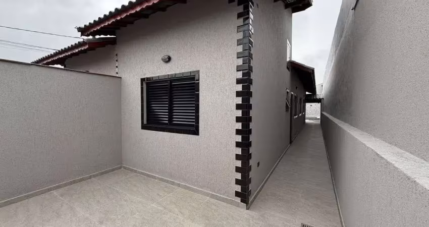 Casa com 2 quartos à venda no Jardim Santa Terezinha, Itanhaém 