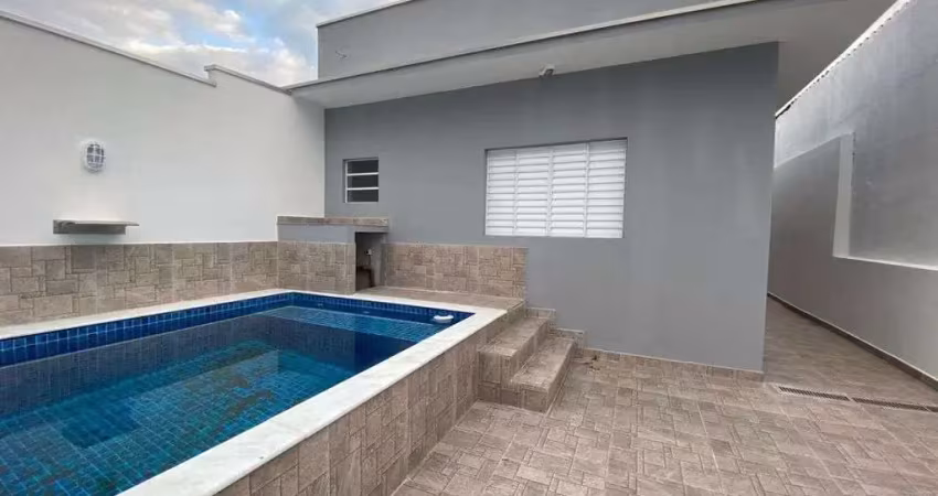 Casa com 2 quartos à venda no Jardim Santa Terezinha, Itanhaém 