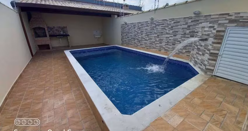 Casa com 2 quartos à venda no Jardim Grandesp, Itanhaém 