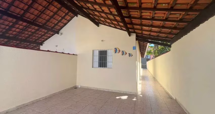 Sua casa nova em mongaguá – conforto e praticidade perto da praia!