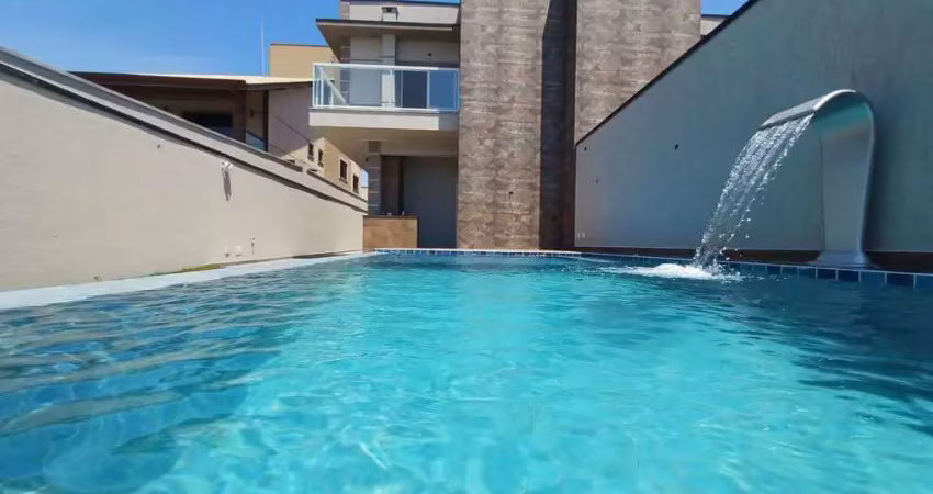 Casa com 2 quartos à venda no Jardim Regina, Itanhaém 