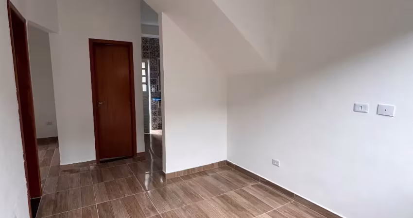Praia grande - casa com entrada de r$ 30.000,00 + parcelas de r$ 1.800,00 – seu novo lar por r$ 270.000,00