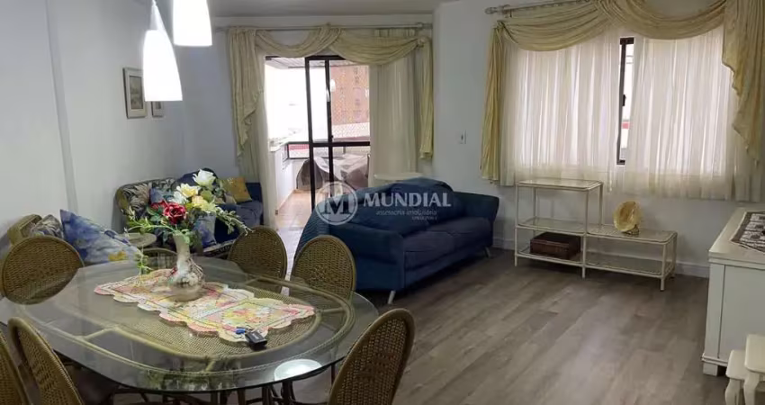 Locação temporada quadra mar com vista lateral, centro, balneário camboriú - sc