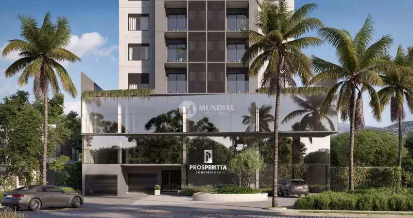 Residencial prosperitta, Cedros, Camboriú - SC