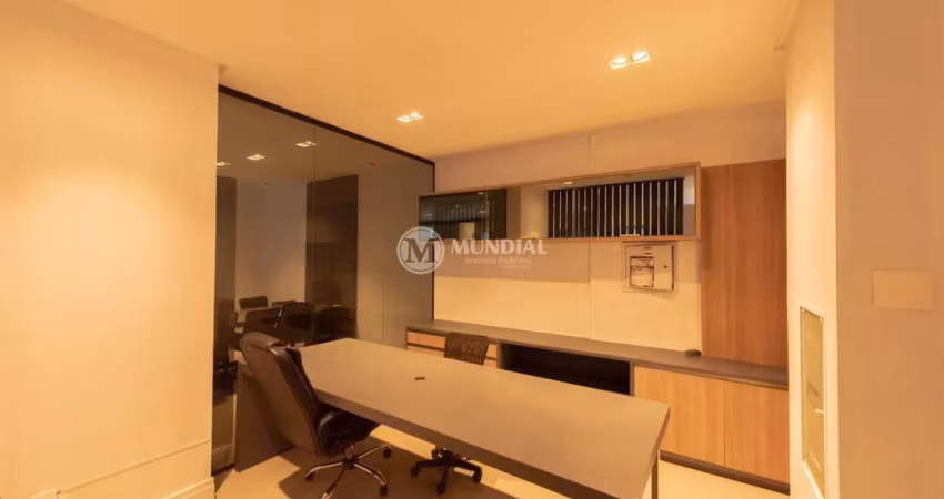 Sala comercial para escritÓrio, Centro, Balneário Camboriú - SC