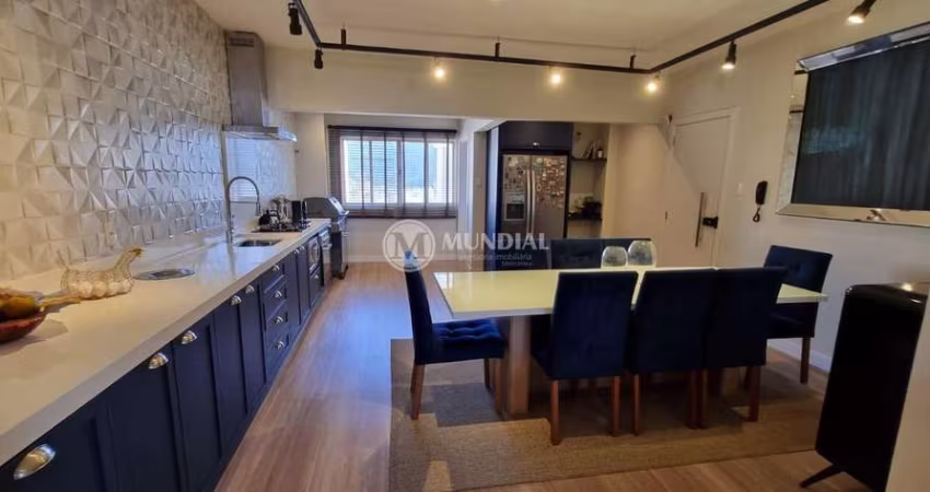 Amplo apartamento na av. brasil em bc , Centro , Balneário Camboriú - SC