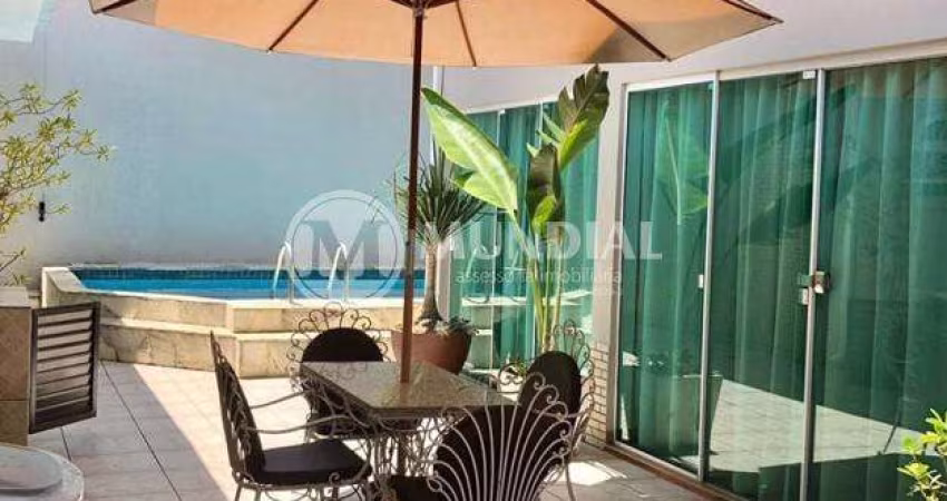 Casa residencial prÓximo a avenida marginal, Centro, Balneário Camboriú - SC