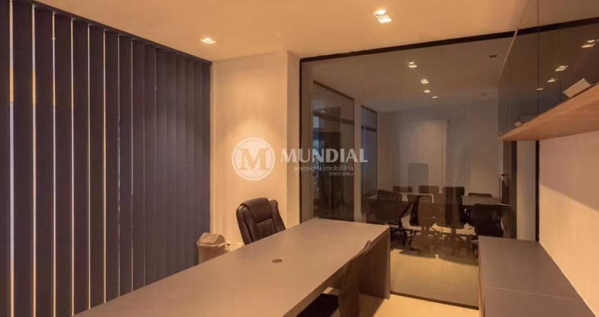 Sala comercial para escritÓrio, Centro, Balneário Camboriú - SC