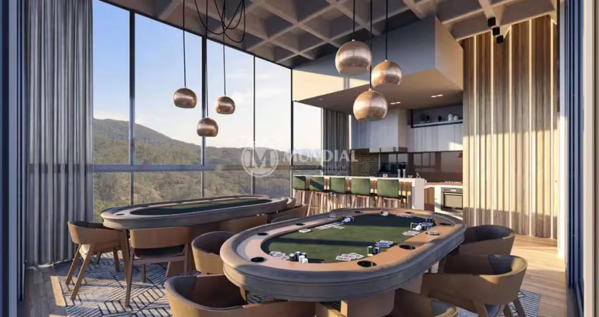 Brava breezze residence, praia brava de itajaí, itajaí - sc